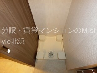 エステムコート堺筋本町の物件内観写真